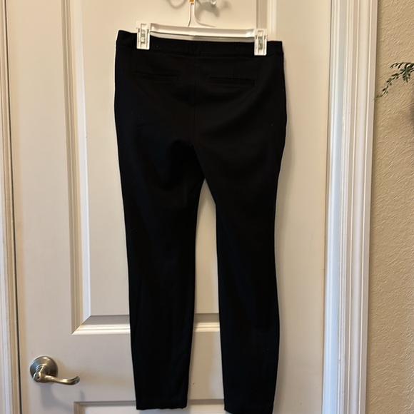 Talbots skinny ankle pants size 4p - Picture 4 of 4